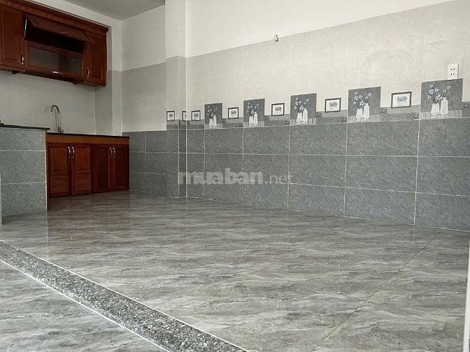✅Nhà 4x16 3 tầng hẻm oto mã lò , Gần tỉnh lộ 10
