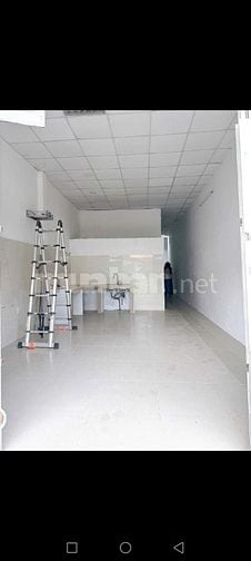 🌟9tr🌟4x18m_hẻm ô tô Lũy Bán Bích gần Vườn Lài mới như hình_Tân Phú