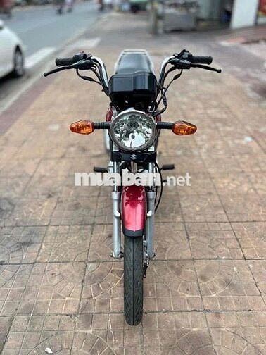 Xe GD 110 hs cầm tay sẵn ae ve bấm số