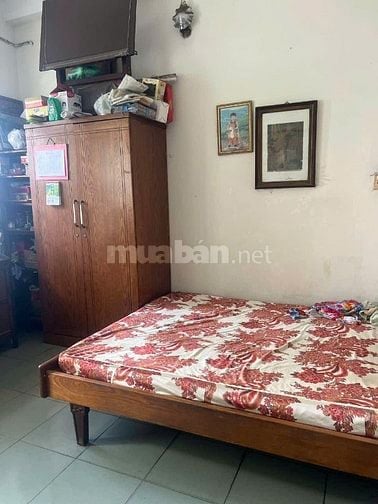 Hẻm-8m-thông-1trục-đường-Bùi-Quang-Là-P12-Gò-Vấp,gần chợ Phạm Vă