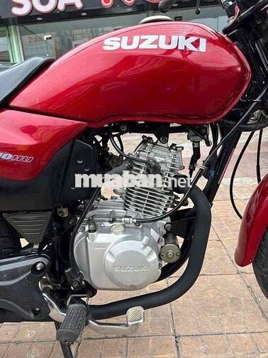 Xe GD 110 hs cầm tay sẵn ae ve bấm số