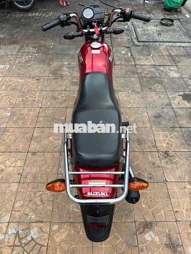 Xe GD 110 hs cầm tay sẵn ae ve bấm số