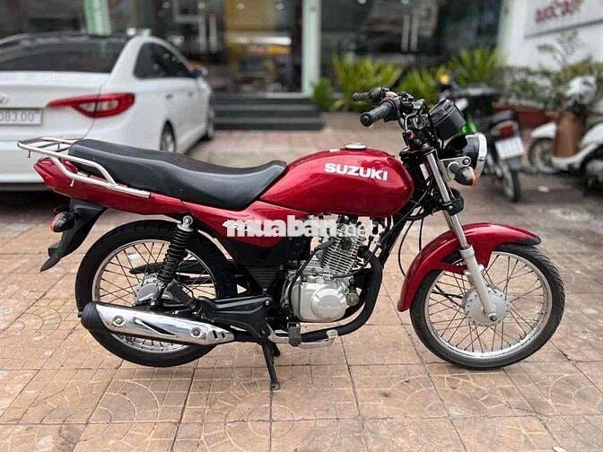 Xe GD 110 hs cầm tay sẵn ae ve bấm số