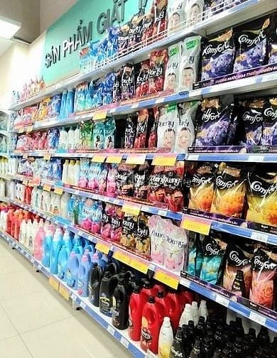 Cần Tuyển Gấp Nhân Viên Đi Làm Ngay Tại TPHCM 