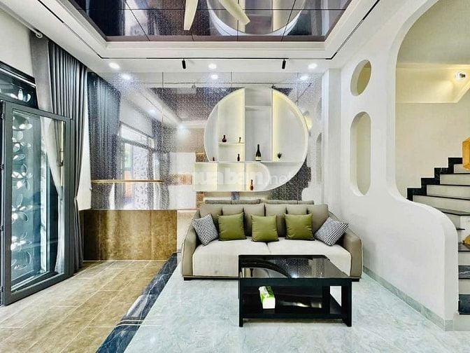 💎 VỀ BẮC BÁN GẤP NHÀ HOA LAN PHƯỜNG 2 PHÚ NHUẬN GIÁ 3TỶ290 DT 64M2