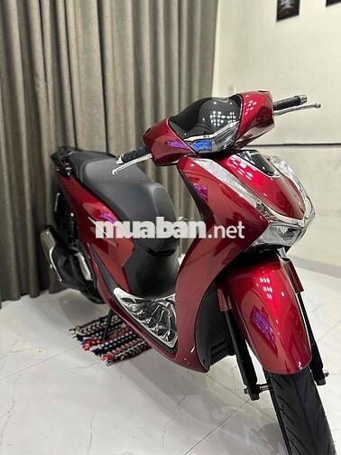 Sh 150! giá chưa bằng con 125! new xe bao đẹp luot