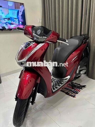 Sh 150! giá chưa bằng con 125! new xe bao đẹp luot