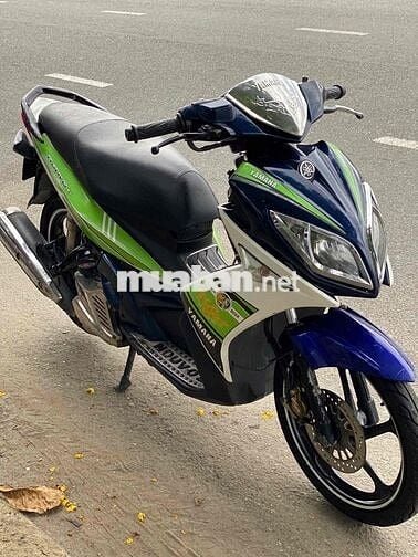 nouvo lx 135 máy rin êm ru