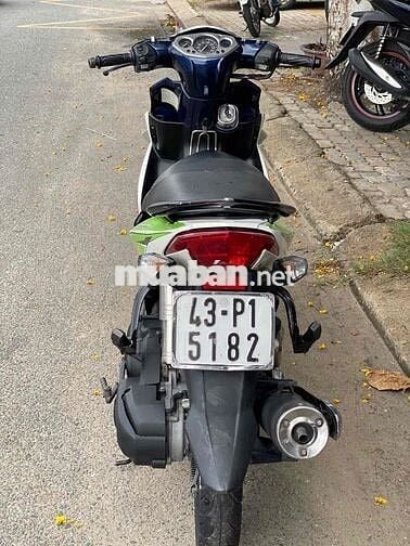nouvo lx 135 máy rin êm ru
