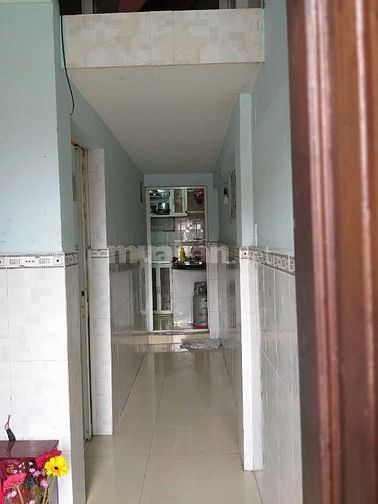 Bán nhà đẹp C.cư Q5 giá rẻ 60m2,lầu 3 thang bộ,gần BX Chợ Lớn tặng 2ML