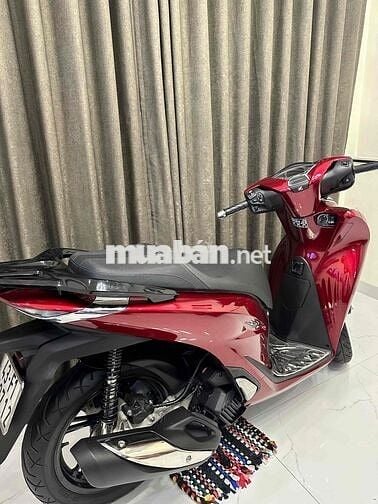 Sh 150! giá chưa bằng con 125! new xe bao đẹp luot