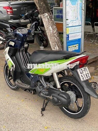 nouvo lx 135 máy rin êm ru