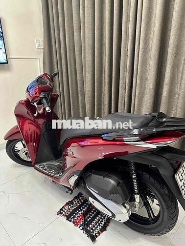 Sh 150! giá chưa bằng con 125! new xe bao đẹp luot