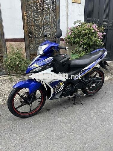 yamaha Exciter 135 đk 2014 xe đẹp máy zin giá tốt