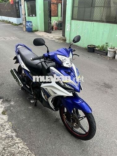 yamaha Exciter 135 đk 2014 xe đẹp máy zin giá tốt