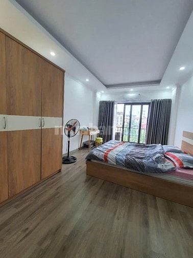 BÁN NHÀ THANH LÂN - 35M² x 5 TẦNG - GIÁ 5,4 TỶ