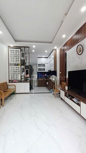BÁN NHÀ THANH LÂN - 35M² x 5 TẦNG - GIÁ 5,4 TỶ