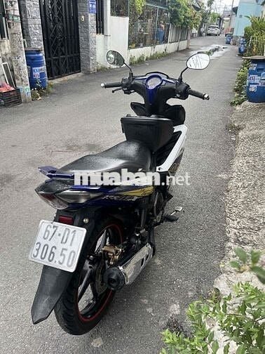 yamaha Exciter 135 đk 2014 xe đẹp máy zin giá tốt