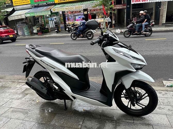 VARIO 150 khoá Smart key CỰC MỚI..!