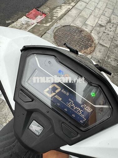 VARIO 150 khoá Smart key CỰC MỚI..!