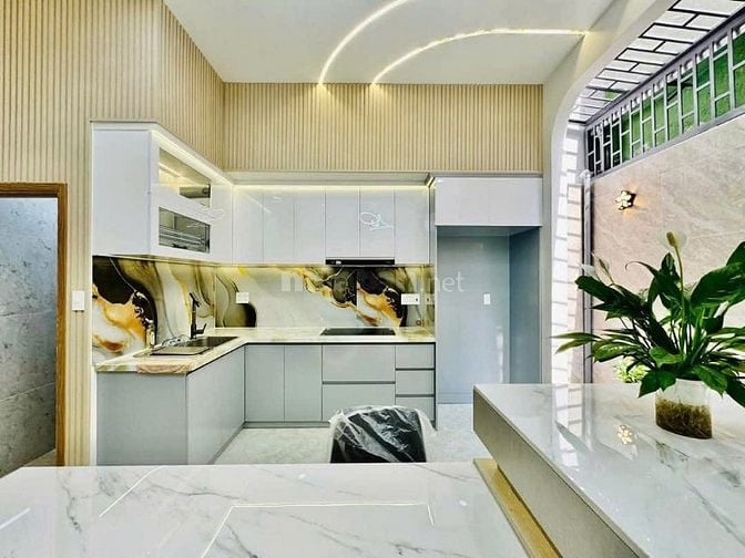 💎 VỀ BẮC BÁN GẤP NHÀ HOA LAN PHƯỜNG 2 PHÚ NHUẬN GIÁ 3TỶ290 DT 64M2