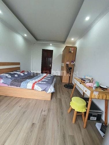 BÁN NHÀ THANH LÂN - 35M² x 5 TẦNG - GIÁ 5,4 TỶ