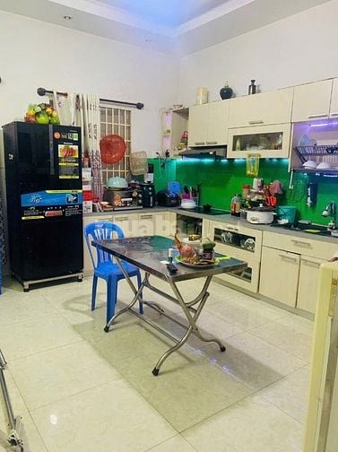 Bán nhà khu Cao Lỗ P4Q8. 4x20m 2 trệt 2 lầu ST