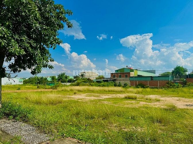 Đất MT Phùng Hưng-80m2-1tỉ150-SHR-trả trước 30%
