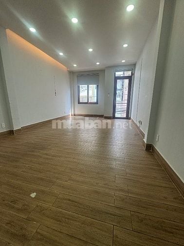 Cho thuê nhà Phạm Viết Chánh, P19, Bình Thạnh 