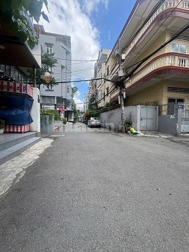 Cho thuê nhà Phạm Viết Chánh, P19, Bình Thạnh 