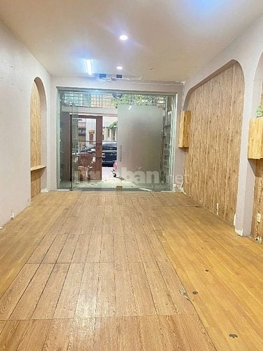 Cho thuê nhà Phạm Viết Chánh, P19, Bình Thạnh 