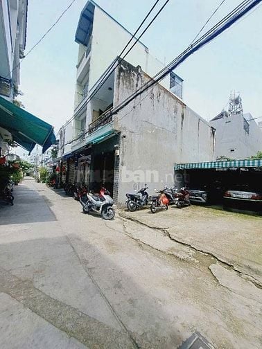 Cho thuê nhà nguyên căn 2PN, 2WC, 9 triệu ,48m2 tại Đường 4, Bình Tân