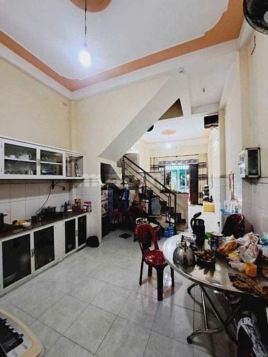 Cho thuê nhà nguyên căn 2PN, 2WC, 9 triệu ,48m2 tại Đường 4, Bình Tân