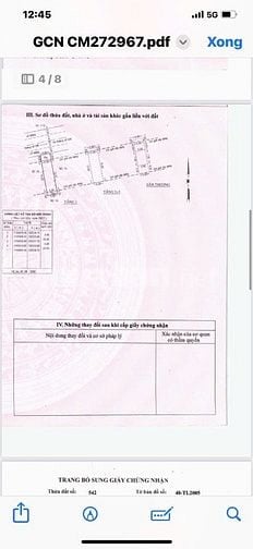 ✅Nhà Khu Tên Lửa, đường số 59b diện tích 100m2