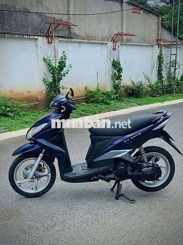 luvias 2013 xe sạch máy êm, có bán trả góp