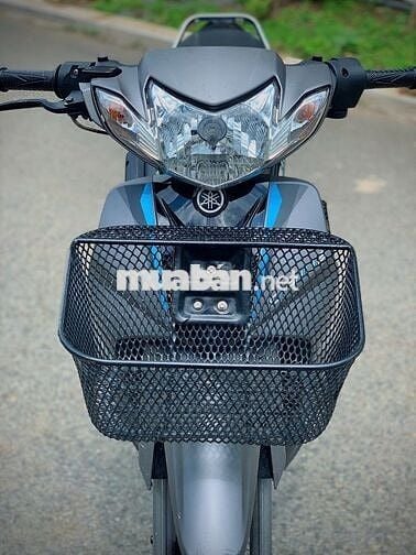 sirius 2023 zin vỏ theo xe chính chủ kí dc