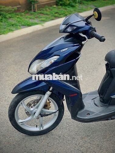 luvias 2013 xe sạch máy êm, có bán trả góp