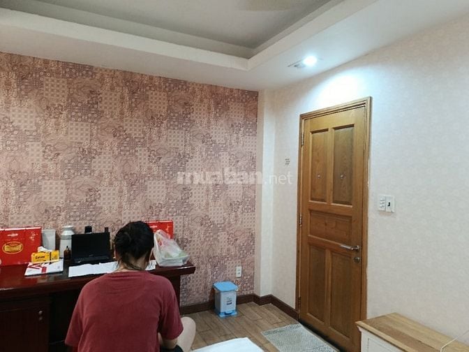 Nhà rộng ở không hết cho thuê lại 1 phòng thích hợp cho 1-2 người ở 