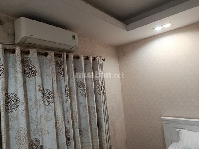 Nhà rộng ở không hết cho thuê lại 1 phòng thích hợp cho 1-2 người ở 