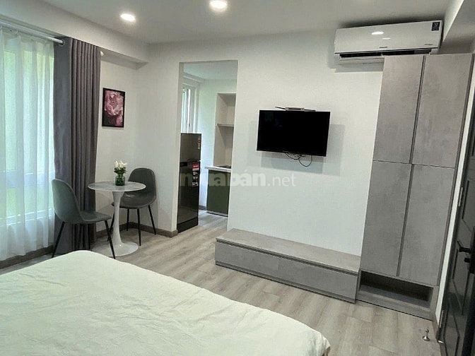 Bán Tòa nhà CHDV khu  VIP  Quận 10 ngay khu trụ sở VIETTEL