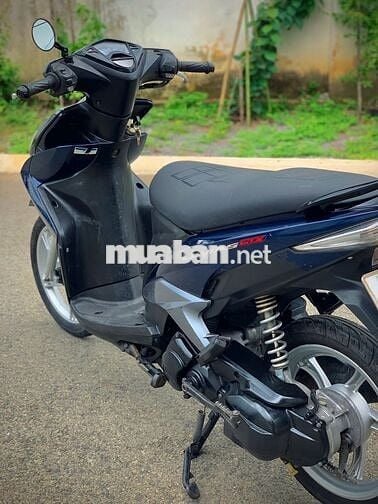 luvias 2013 xe sạch máy êm, có bán trả góp