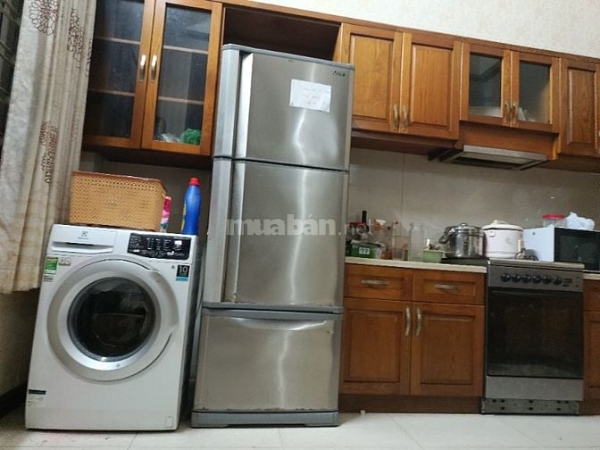 Nhà rộng ở không hết cho thuê lại 1 phòng thích hợp cho 1-2 người ở 
