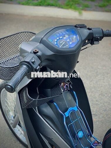sirius 2023 zin vỏ theo xe chính chủ kí dc