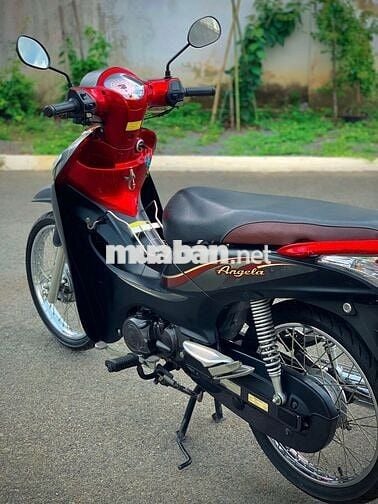 angela 50 2019 xe đẹp, có bán trả góp