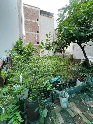 ĐẤT HIẾM HOÀNG MAI (100TR/M) 60M2, MẶT TIỀN 4.2M, SỔCHÍNH CHỦ 6.05T