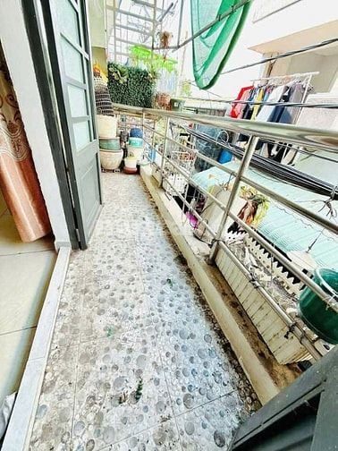 🔵 Bán nhà HXH Quốc Lộ 50 Liền kề Bến xe Q8. (3.5x10) 2Tầng, 2PN, 2tỷ