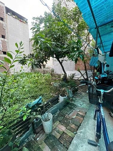 ĐẤT HIẾM HOÀNG MAI (100TR/M) 60M2, MẶT TIỀN 4.2M, SỔCHÍNH CHỦ 6.05T