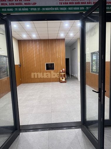 Cho Thuê nhà 180m2 ,đường Nguyễn Đức Thuận, 2 phòng ngủ, 10tr/tháng