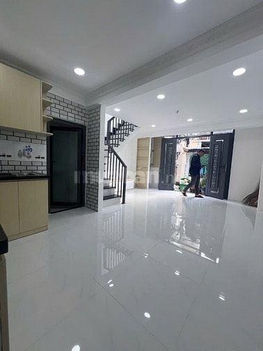 🏠 NHÀ ĐẸP QUẬN 7 – GẦN KCX TÂN THUẬN – GIÁ CHỈ 3.8 TỶ!  📍