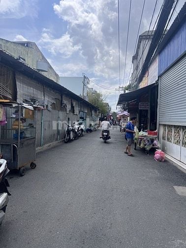 🏠 NHÀ ĐẸP QUẬN 7 – GẦN KCX TÂN THUẬN – GIÁ CHỈ 3.8 TỶ!  📍